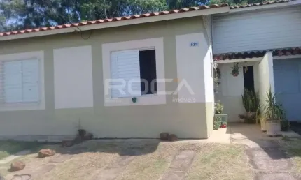 Venda de Casas / Condomínio na cidade de São Carlos