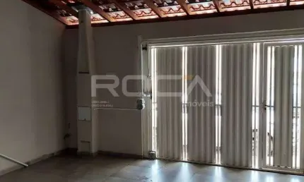 Casa com 2 quartos à venda na Rua Antonio Aurélio Moro, 231, Cidade Aracy, São Carlos
