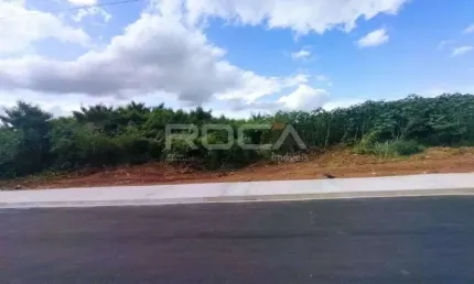 Terreno à venda na Rua Juliano Parolo, 09, Parque Industrial, São Carlos