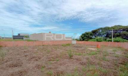 Terreno à venda na Avenida Um, 997, Residencial Arcoville, São Carlos