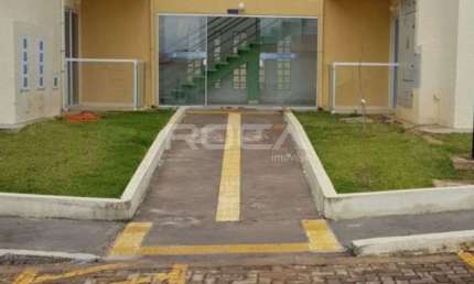 Venda de Apartamentos / Padrão na cidade de São Carlos