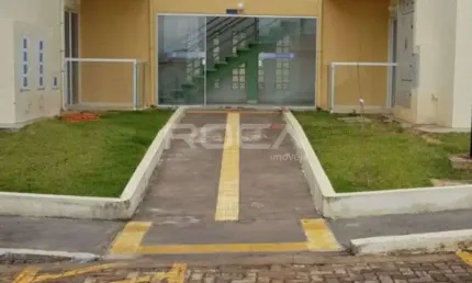 Apartamento Padrão à venda no Jardim Tangará, São Carlos