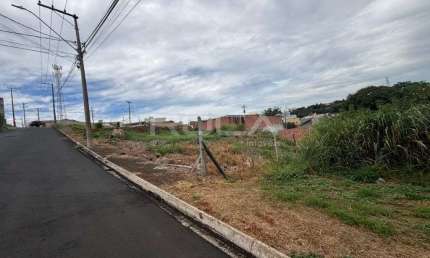 Terreno à venda no bairro Prolongamento Jardim das Torres em São Carlos