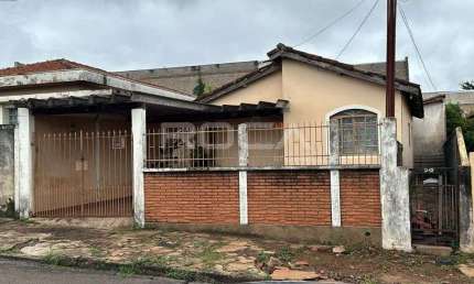 Casa com 2 quartos à venda na Rua Major Manoel Antônio de Mattos, 245, Jardim Ricetti, São Carlos