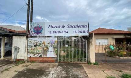 Locação de Terreno / Padrão na cidade de São Carlos