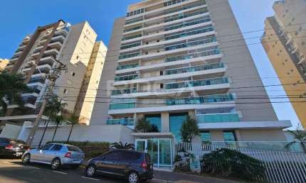 Apartamento Padrão à venda no Parque Faber Castell, São Carlos