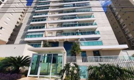 Apartamento de 2 dormitórios com suíte no Parque Faber Castell