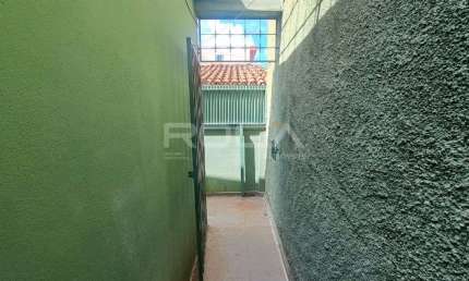 Apartamentos na Vila Costa do Sol, São Carlos - Aluguel de Kitnet com 2 Dormitórios
