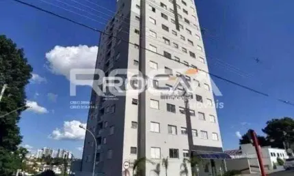 Venda de apartamentos / padrão na cidade de são carlos