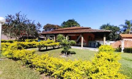 Chácara deslumbrante à venda e locação em São Carlos