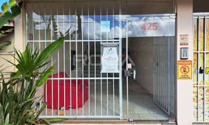 Locação de Comercial / Sala na cidade de São Carlos