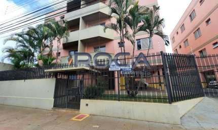Venda de Apartamentos / Padrão na cidade de São Carlos