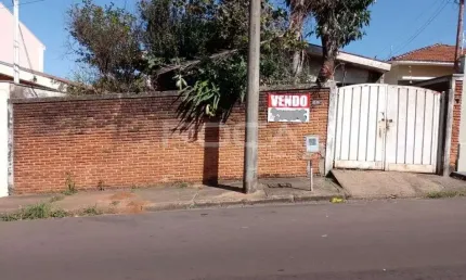 Casa com 2 quartos à venda na Rua Rui Barbosa, 2539, Vila Costa do Sol, São Carlos