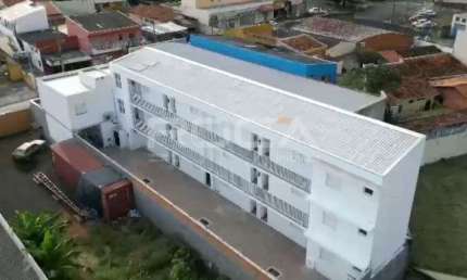 Aluguel de Apartamento Padrão de 1 dormitório no Jardim Paulistano