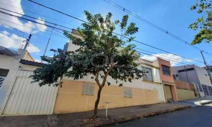 Casa com 2 quartos à venda na Rua Conde do Pinhal, 1823, Jardim São Carlos, São Carlos