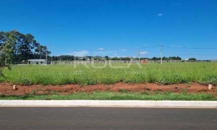 Venda de Terreno / Condomínio na cidade de São Carlos