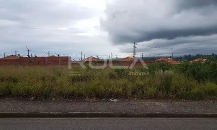 Venda de Terreno / Comercial na cidade de São Carlos