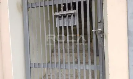 Casa com 4 quartos à venda na Rua Bolívia, 102, Vila Brasília, São Carlos