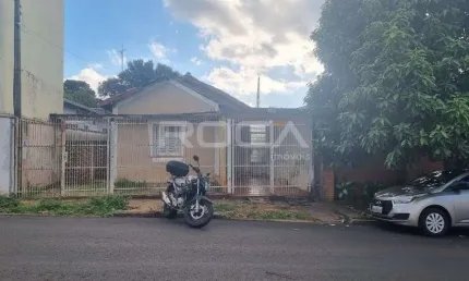 Casa com 2 quartos à venda na Rua Antônio Rodrigues Cajado, 373, Centreville, São Carlos