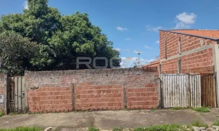 Terreno à venda no jardim centenário, são carlos - oportunidade única!