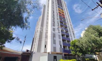 Apartamento de 3 dormitórios no Centro de São Carlos | Imóvel à venda