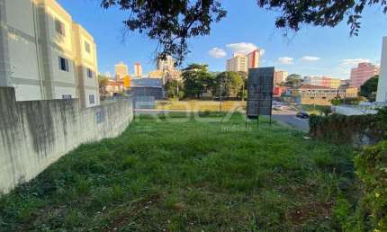Terreno à venda no Jardim Lutfalla, São Carlos: oportunidade única!