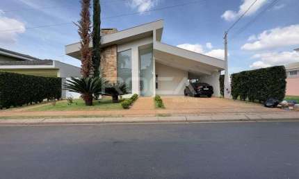Casa com 4 quartos à venda na Passeio das Palmeiras, 394, Parque Faber Castell I, São Carlos