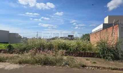 Terreno à venda no jardim embaré, são carlos - oportunidade imperdível!