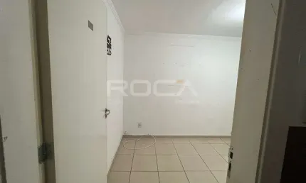 Venda de Apartamentos / Padrão na cidade de São Carlos