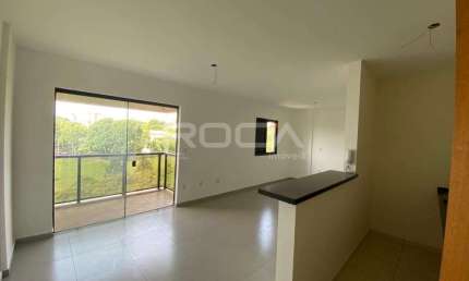 Apartamento Kitnet à venda e locação no Parque Arnold Schimidt, São Carlos
