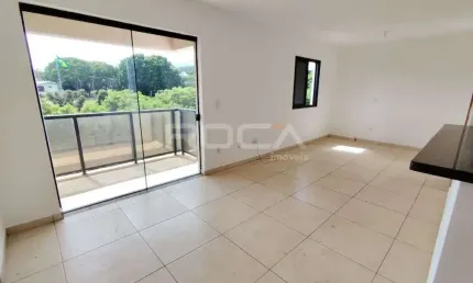 Apartamento à venda no Parque Arnold Schimidt em São Carlos