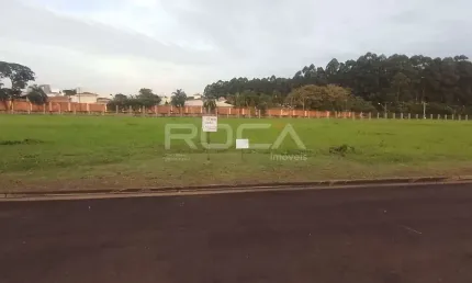Terreno padrão à venda no bairro ecotec damha em são carlos