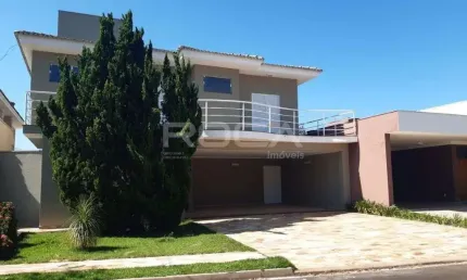 Venda de Casas / Condomínio na cidade de São Carlos