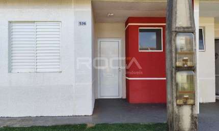 Casa para alugar em Condomínio de Luxo em Moradas 1, São Carlos