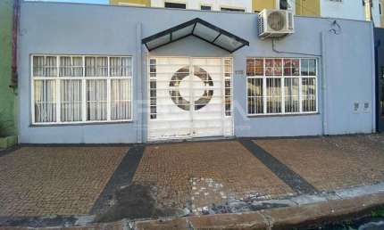 Oportunidade única! Loja comercial à venda no bairro Jardim Santa Paula em São Carlos.