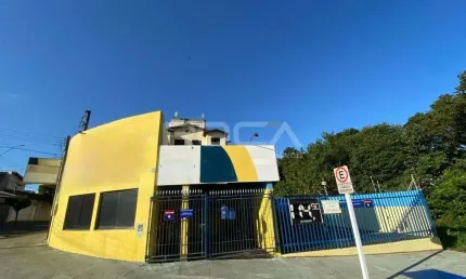 Excelente oportunidade! Loja comercial à venda no Jardim Nova Santa Paula, São Carlos