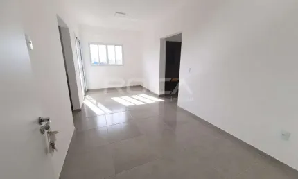 Venda de Apartamentos / Padrão na cidade de São Carlos