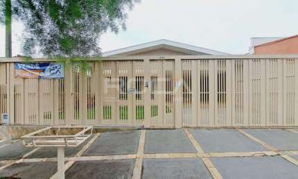 Casa de 3 dormitórios à venda no Jardim Macarengo, São Carlos