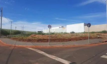 Terreno à venda na Rua Doutor Alberto Labadessa, 47, Jardim Letícia, São Carlos