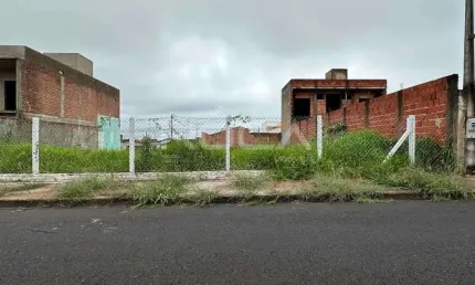 Venda de Terreno / Residencial na cidade de São Carlos