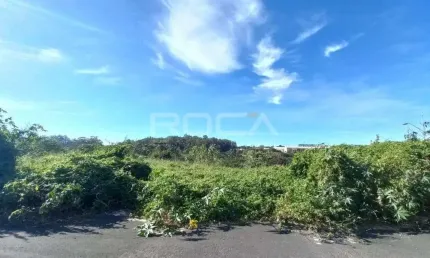 Terreno à venda na Área Rural, Jardim Guanabara, São Carlos