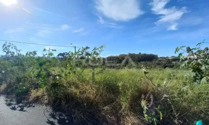 Terreno à venda na Área Rural, Jardim Guanabara, São Carlos