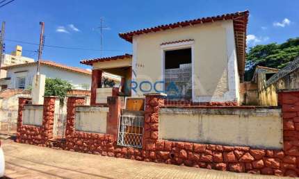 Terreno à venda na Rua Conde do Pinhal, 2638, Jardim São Carlos, São Carlos