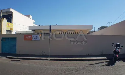 Casa com 3 quartos à venda na Rua Antônio Blanco, 995, Vila Costa do Sol, São Carlos