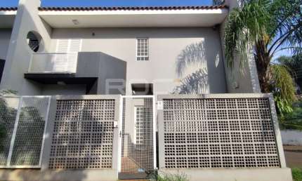 Aluguel de Sobrado no Recreio dos Bandeirantes, São Carlos