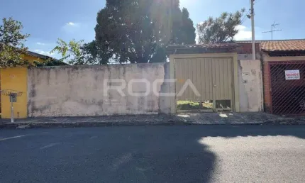 Casa à venda no Jardim Bandeirantes, São Carlos - Excelente oportunidade!