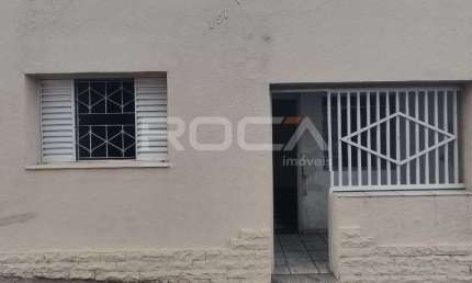 Casa com 1 quarto à venda na Rua Santa Cruz, 250, Centreville, São Carlos