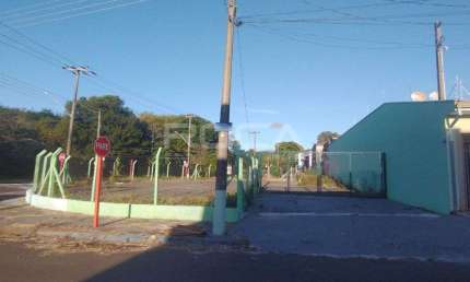 Terreno à venda na Rua José Moraschi, 72, Jardim Nova São Carlos, São Carlos