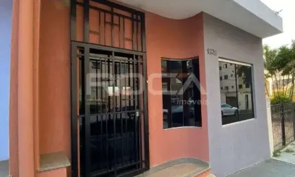Sala comercial à venda na Rua Sete de Setembro, 1328, Centro, São Carlos