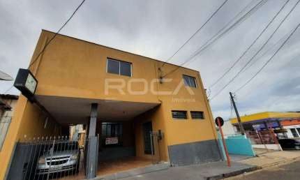 Locação de Comercial / Sala na cidade de São Carlos